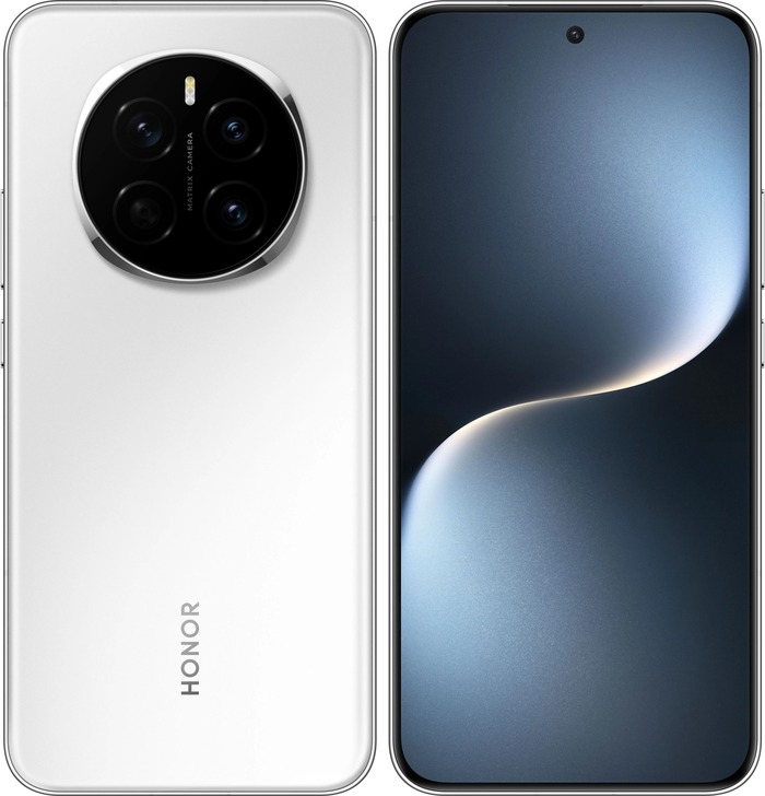 Смартфон Honor Magic7 12/256 Гб, Белый, Dual nano-SIM №1