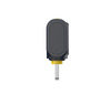 Радиосистема Hollyland Lark M2 Lighting, Черный вариант - 4