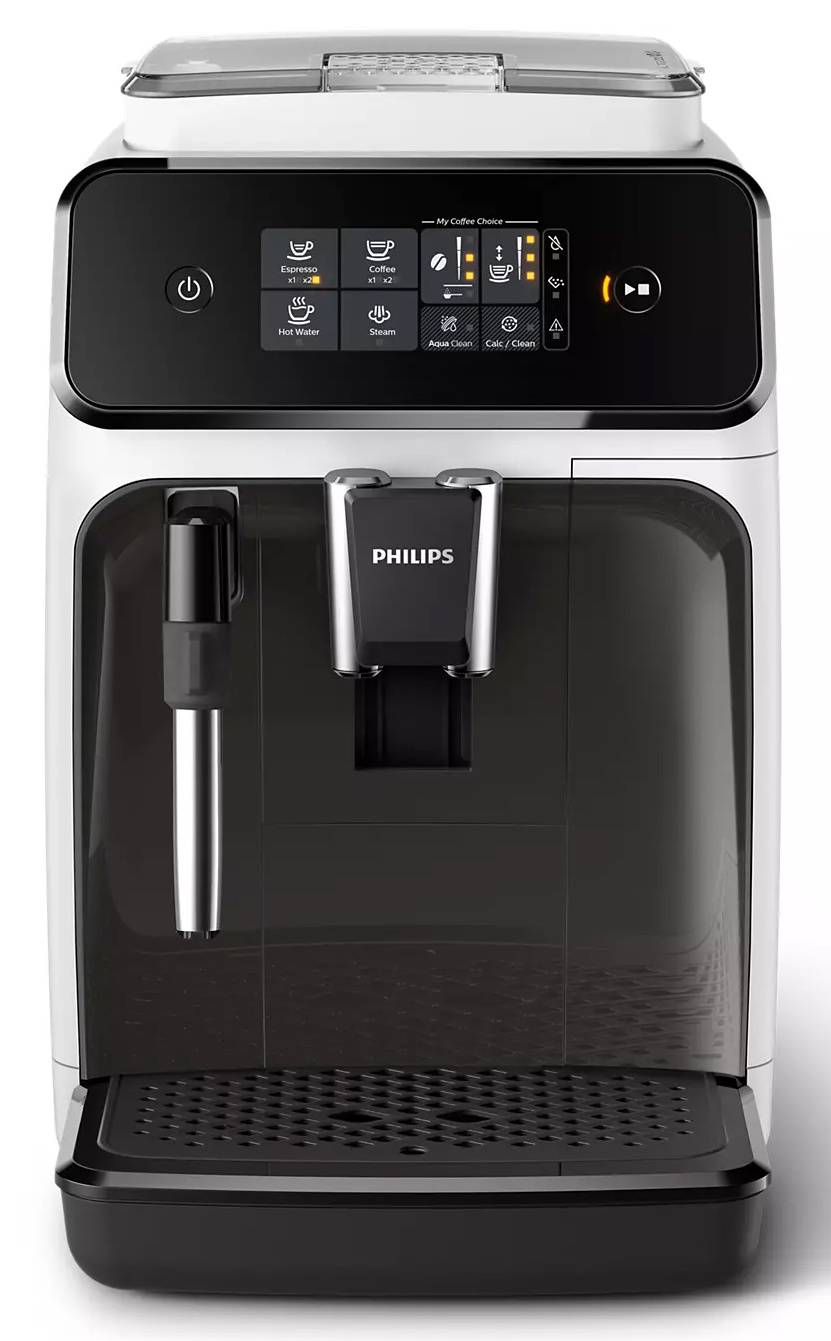 Кофемашина Philips Series 1200 EP1223/00, Черный детальное изображение - 4