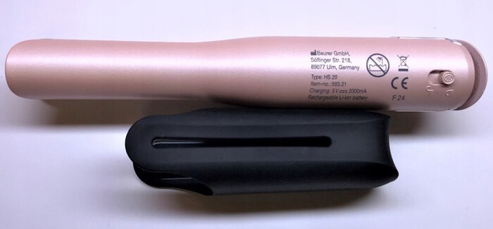 Стайлер Beurer HS20 №11