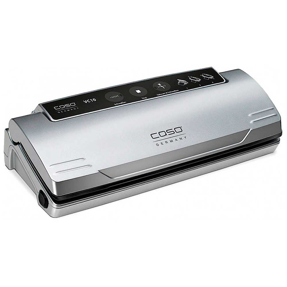 Вакуумный упаковщик Caso VC 10, Серебристый детальное изображение - 1