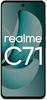 Смартфон Realme C71 8/256 Гб, Зеленый, Dual nano-SIM вариант - 2