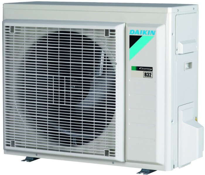 Сплит-система Daikin Perfera FTXM50R/RXM50R 50 м², Белый №9