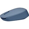 Мышь Logitech M171  Gray (910-006866), Голубой вариант - 4