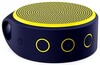 Портативная колонка Logitech X-100 Красный вариант - 5