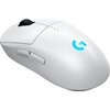 Мышь Logitech G Pro 2 Lightspeed  (910-007302306), Белый вариант - 4