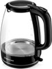 Электрический чайник Brayer BR1030BK 1.7 л, Черный вариант - 4