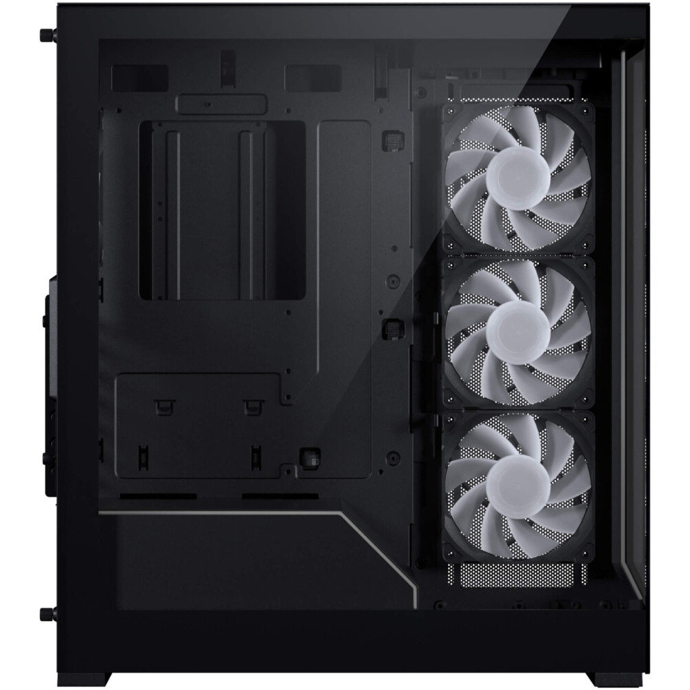 Корпус Phanteks NV5S, Черный детальное изображение - 2