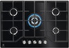 Газовая варочная панель Electrolux KGG 75362 K, Черный вариант - 2