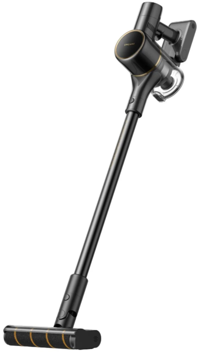 Пылесос Dreame R10s Pro, Черный детальное изображение - 1