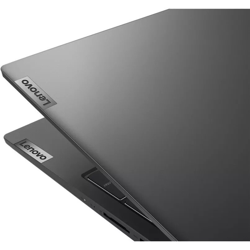 Ноутбук Lenovo IdeaPad 5 15IIL05, 81YK001DRU, RAM 8 ГБ, SSD 512 ГБ, Графит детальное изображение - 8