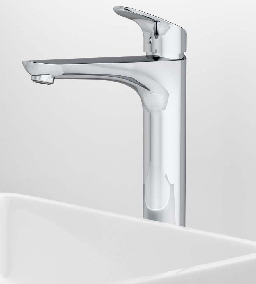 Смеситель AM-PM Like F8092000 детальное изображение - 5