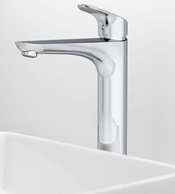 Смеситель AM-PM Like F8092000 №5