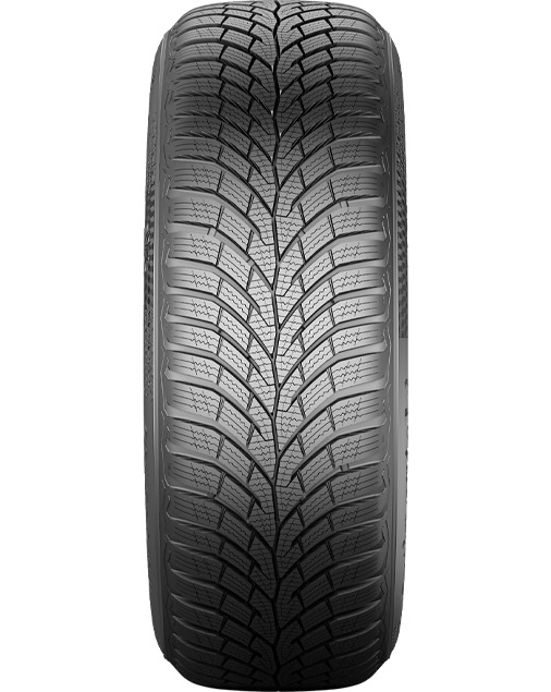 Зимняя шина Continental WinterContact TS 870, 225/45 R17 91H детальное изображение - 2