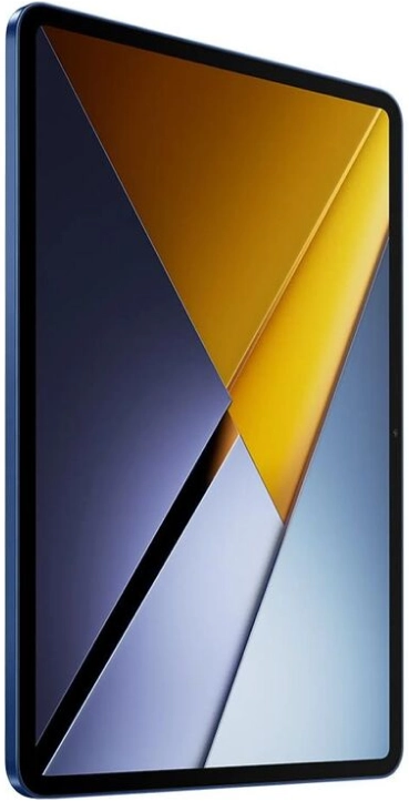 Планшет Xiaomi Poco Pad X1 8/512 ГБ, Синий, Wi-Fi (EU) детальное изображение - 5