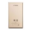 MP3-плеер FiiO M21 Titanium, Золотой вариант - 4