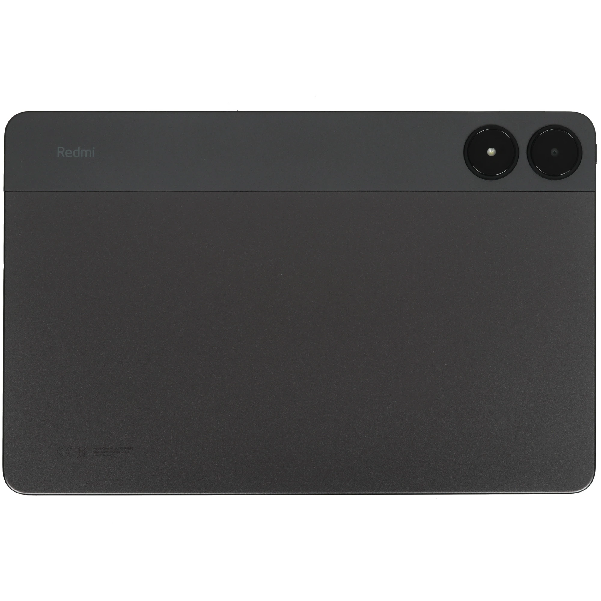 Планшет Xiaomi Redmi Pad Pro 6/128 ГБ, Графитово-серый, Wi-Fi+Cellular детальное изображение - 3