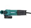 Угловая шлифмашина Milwaukee AGVM 26-230 GEX 4933402365, 125 мм, 6600 об/мин, 2600 Вт вариант - 10