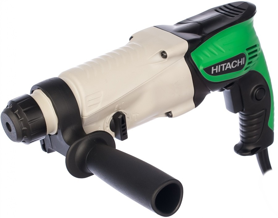 Перфоратор Hitachi DH22PH детальное изображение - 3