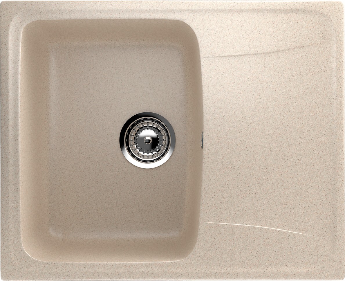 Кухонная мойка EcoStone ES-26  детальное изображение - 7