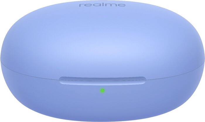 Беспроводные наушники Realme Buds Q2, Голубой №4