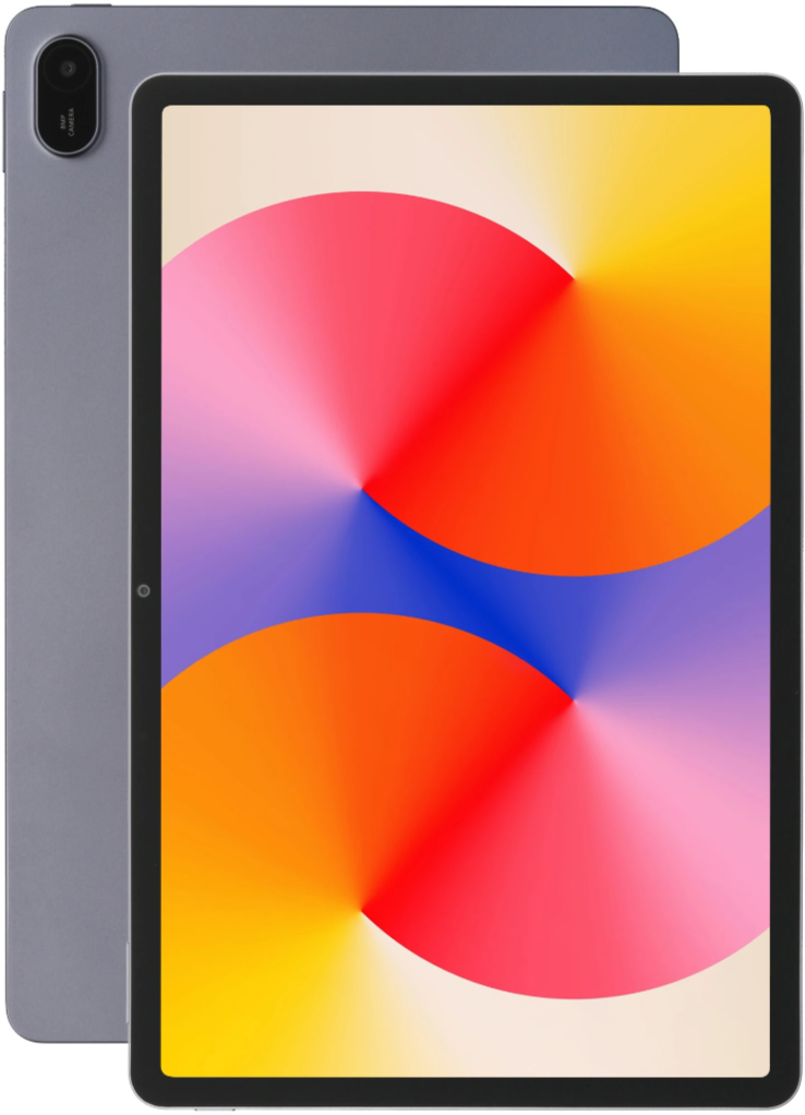 Планшет Huawei MatePad SE 11, 8/128 ГБ, Серый, Wi-Fi детальное изображение - 1