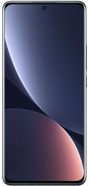 Смартфон Xiaomi 12 Pro 256 ГБ, Серый, Dual nano SIM детальное изображение - 2