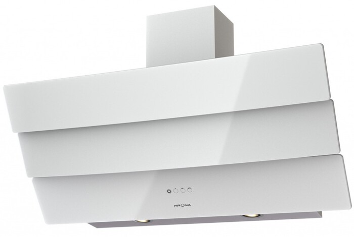 Вытяжка Krona INGA 900 black sensor, Черный №1