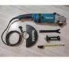 Угловая шлифмашина Makita GA9020SFK, 230 мм, 6600 об/мин, 2200 Вт вариант - 12