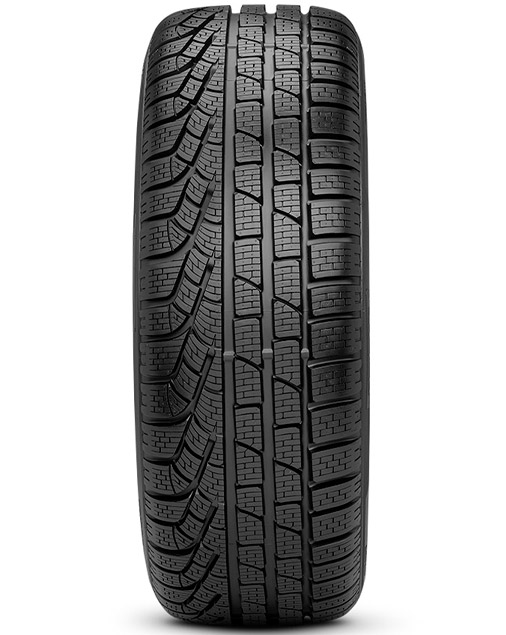Зимняя шина Pirelli Winter Sottozero II, R19 285/40  103V детальное изображение - 2