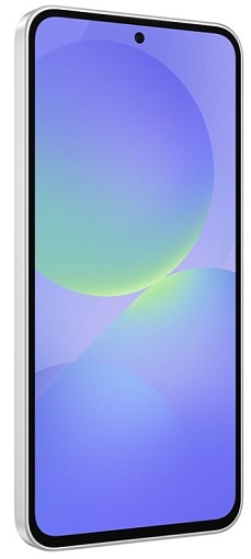 Смартфон Samsung Galaxy A36 5G 8/256 ГБ, Серый, Dual nano SIM детальное изображение - 3