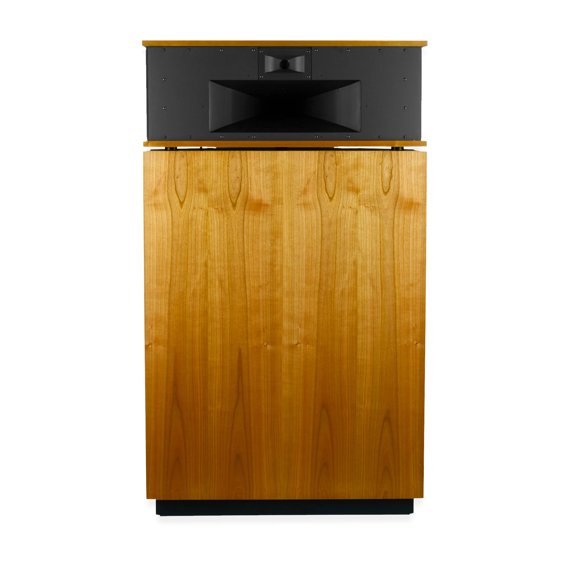 Напольная акустика Klipsch Klipschorn AK6 Natural Cherry, Коричневый детальное изображение - 4