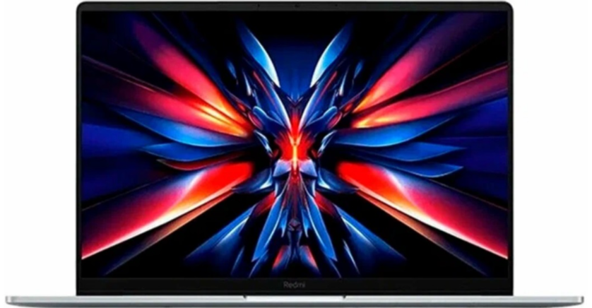 Ноутбук Xiaomi RedmiBook Pro 14 (2024), RAM 16 ГБ, Серый, SSD 512 ГБ, Intel ARC Graphics детальное изображение - 1
