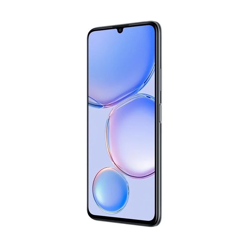 Смартфон Huawei Enjoy 60 128 Гб, Черный, Dual nano-SIM детальное изображение - 2
