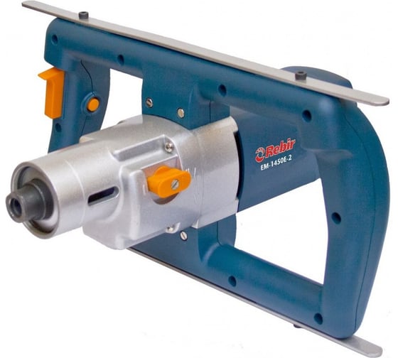 Смеситель Rebir ЕМ 1450 E-2 07.001.00042, 1450 Вт детальное изображение - 1