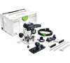 Фрезер FESTOOL OF EBQ-PlusSet 574335, 1010 Вт, Серый вариант - 2