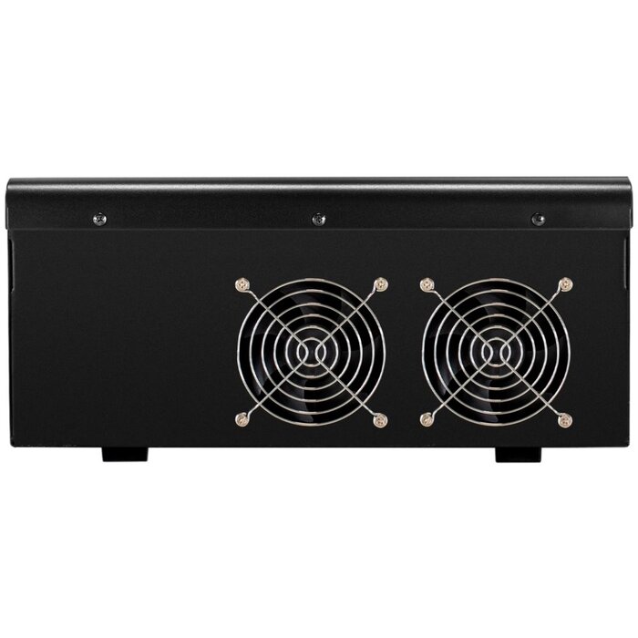 ИБП ExeGate FineSine SX-7000.LCD.AVR.2SH.T + 4x DT 1240 (40Ач) + батарея №8