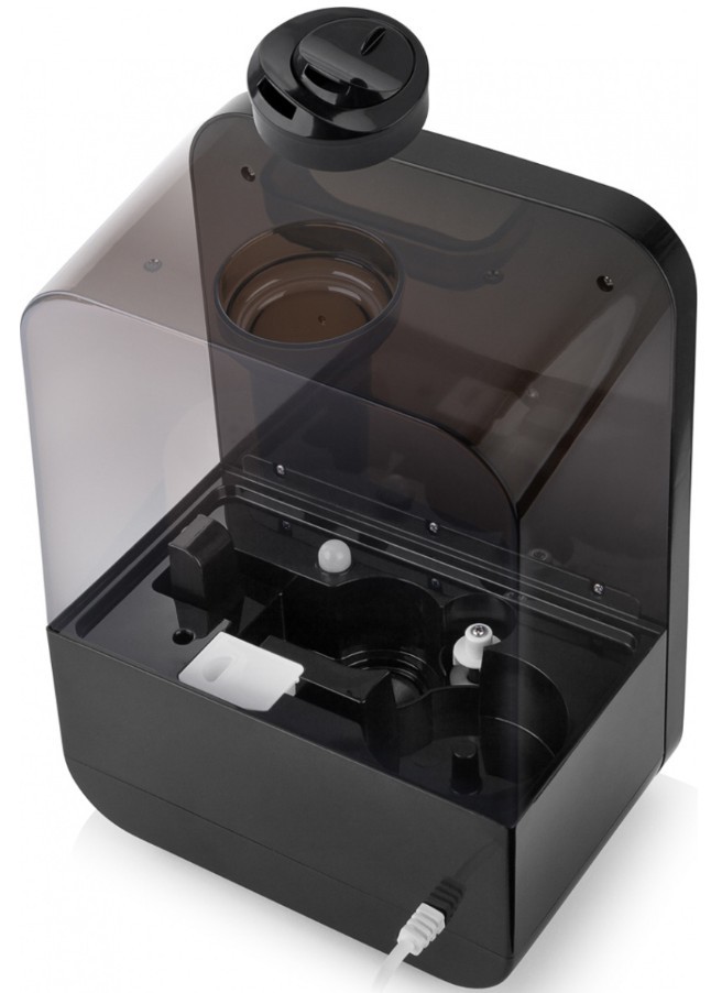 Увлажнитель воздуха Brayer BR4703, Черный детальное изображение - 9