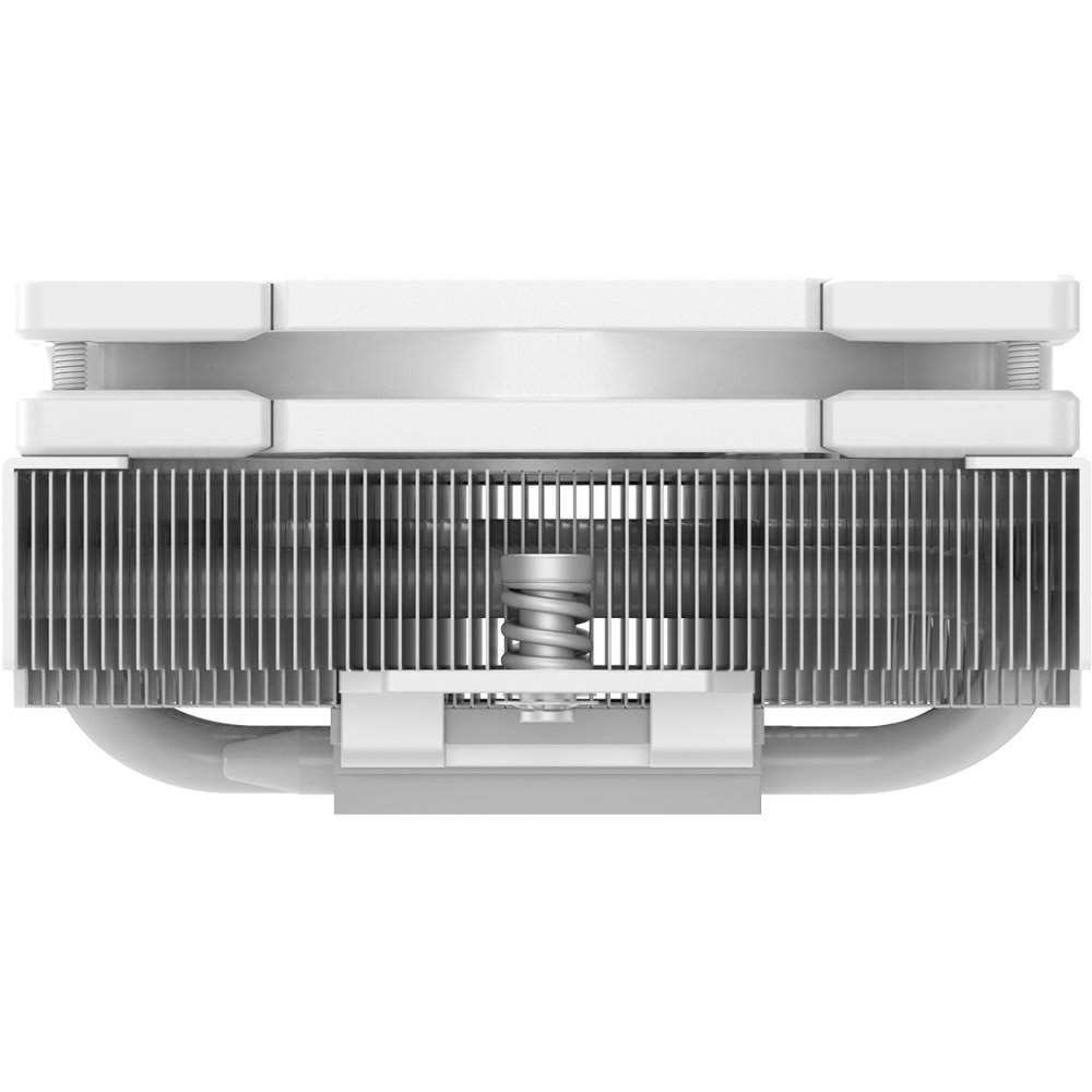Кулер ID-COOLING IS-47-XT, Белый детальное изображение - 4