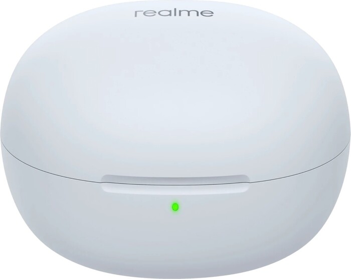 Беспроводные наушники Realme Buds Air 2 Neo, Белый №3