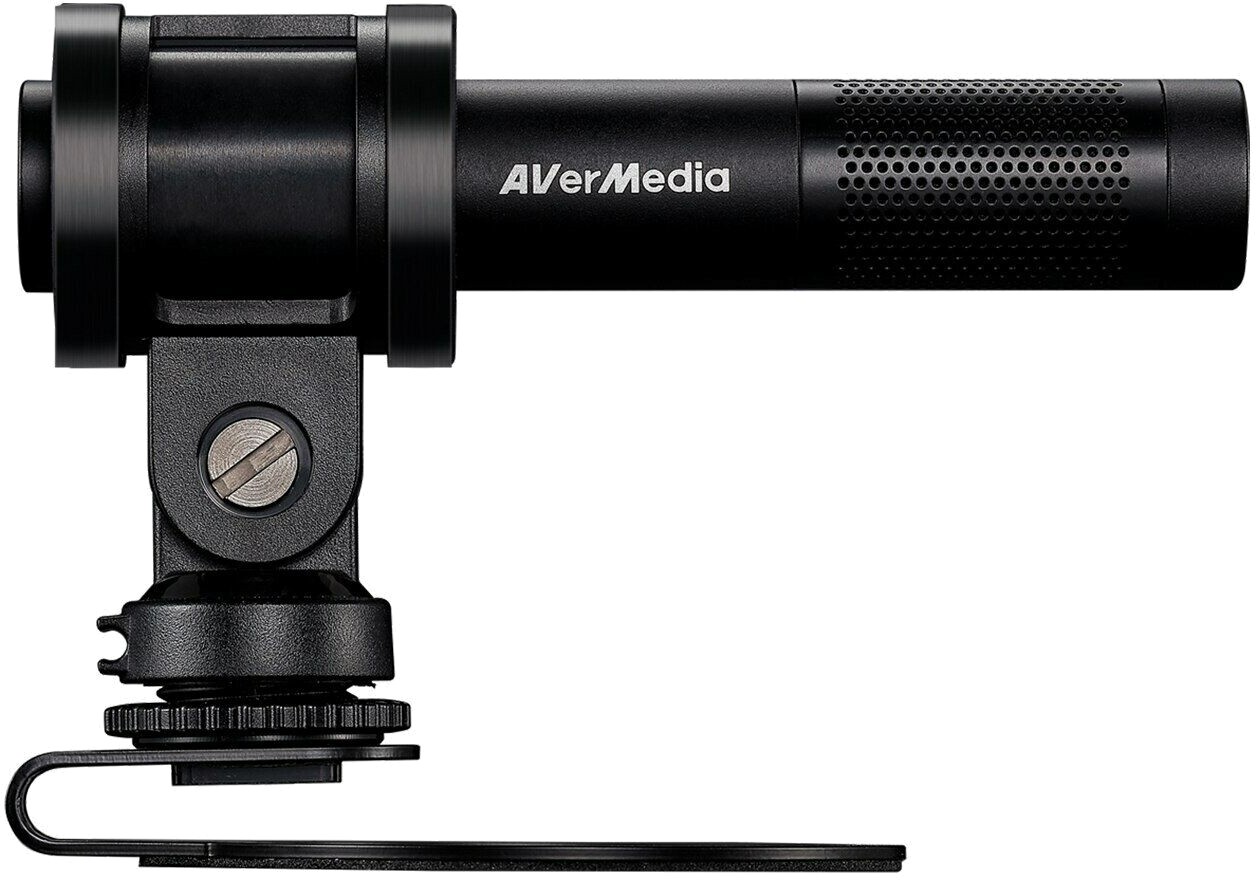 Микрофон Aver Media AM 133 детальное изображение - 4