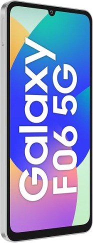 Смартфон Samsung Galaxy F06 5G 4/128 Гб, Голубой, Dual nano-SIM детальное изображение - 2
