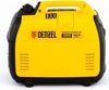 Генератор бензиновый Denzel GT-2200iS 94702, 1.8 кВт, Желтый вариант - 3
