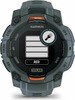 Смарт-часы Garmin Instinct 3 Solar, 45 мм, Серый вариант - 5