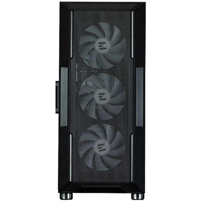 Корпус Zalman I3 Neo ARGB, Черный №5