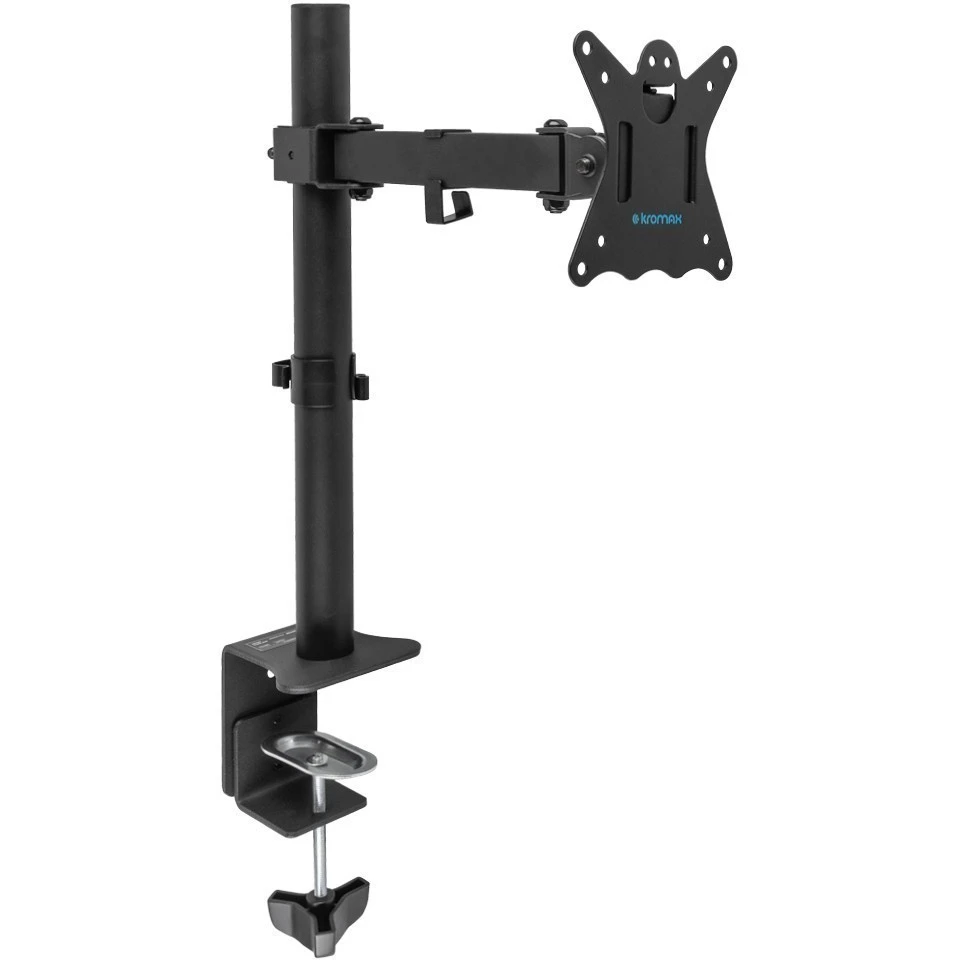 Кронштейн Kromax CASPER-506, Черный детальное изображение - 1