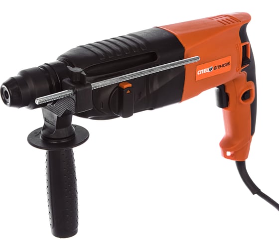 Перфоратор СПЕЦ-БПЭ-850К СПЕЦ-1939, 900 Вт, 3,3 Дж, 0-4200 уд/мин детальное изображение - 1