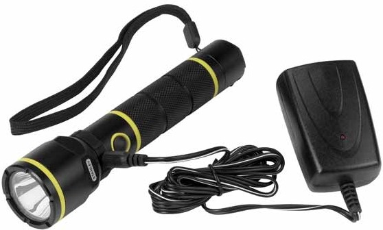 Фонарик Stanley 1-95-154 детальное изображение - 2