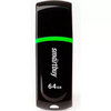 USB Flash накопитель SmartBuy Paean (SB64 ГБPN-K) 64 ГБ, черный вариант - 1