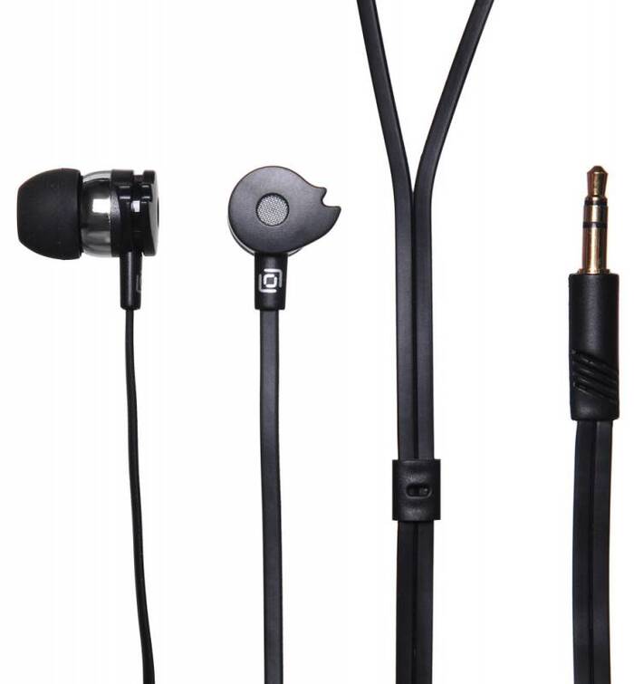 Наушники Oklick HP-S-210, Красный №3
